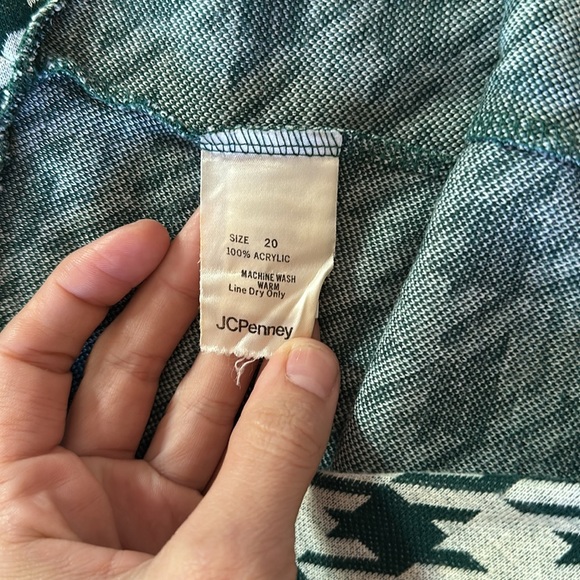 Men’s vintage herringbone pant - Picture 2 of 3